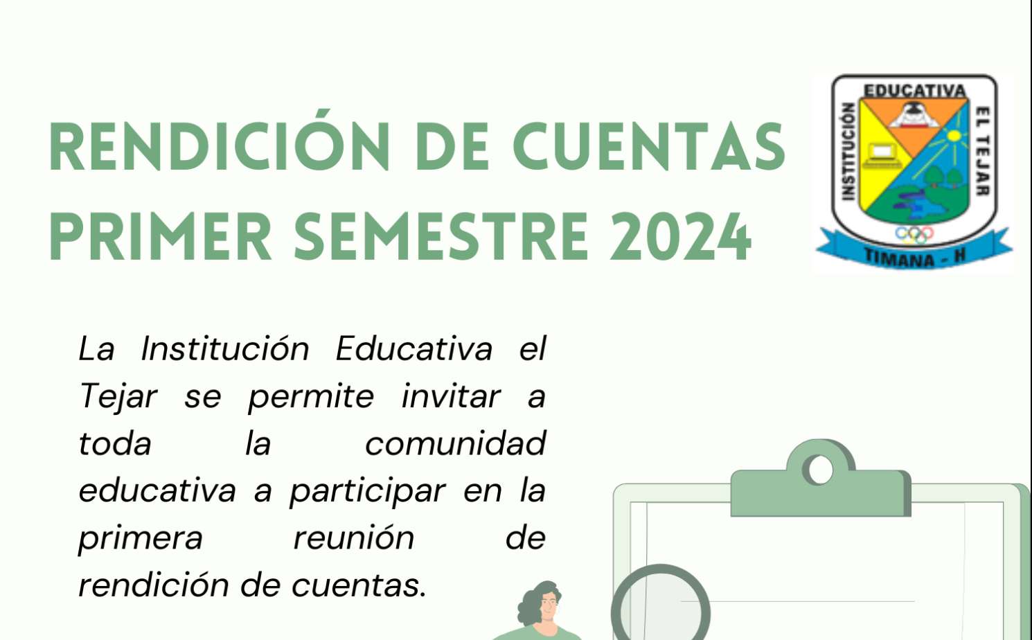 Foto Colegio